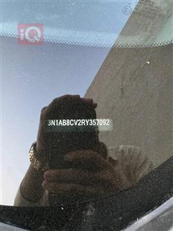 نیسان سێنترا